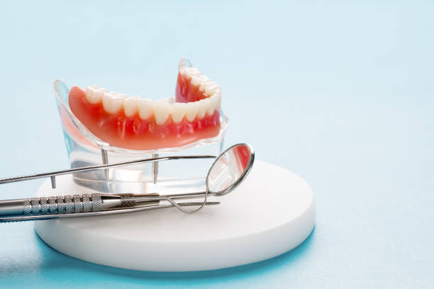 Full Mouth Reconstruction in Phillips, WI