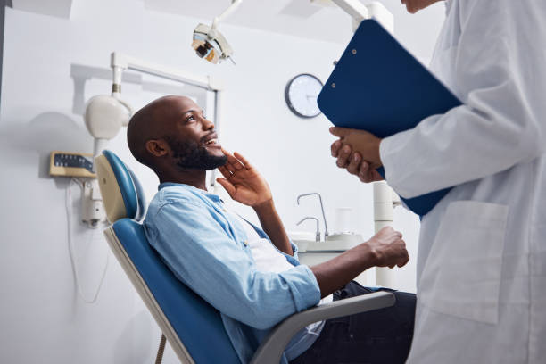 Advanced Technology for Better Dental Care in Phillips, WI