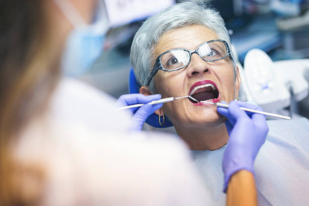 Oral Surgery in Phillips, WI