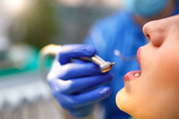 Oral Cancer Screening in Phillips, WI